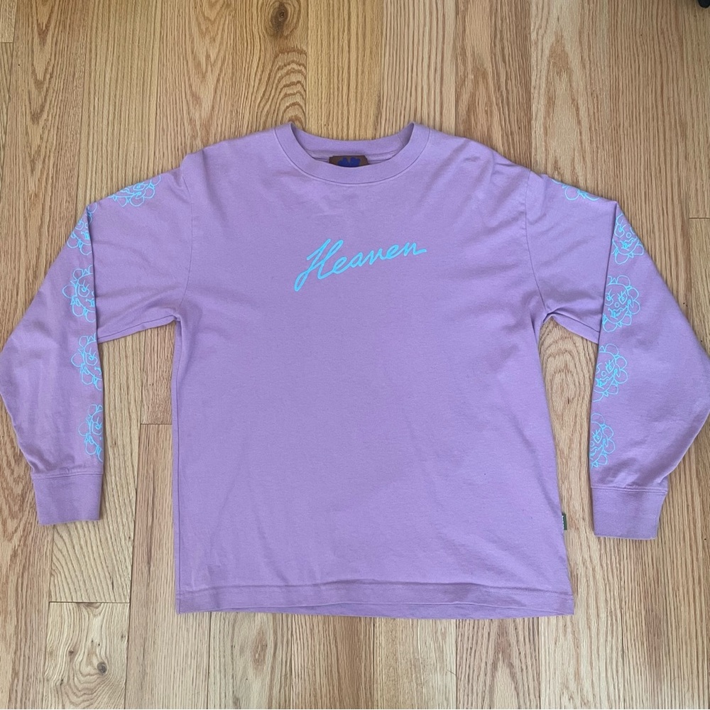 heaven by Marc jacobs tee